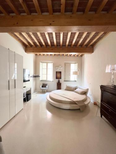 Pension in Pisa