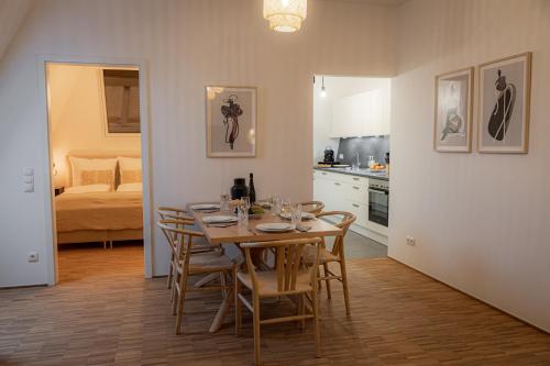 BONNYSTAY Passau Downtown - mitten in der Altstadt Passau`s