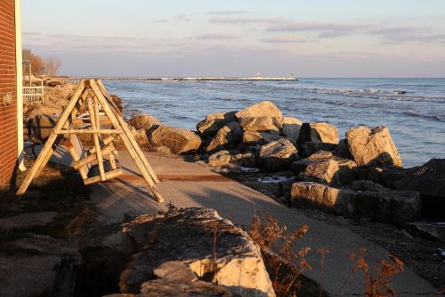 Lighthouse Inn - Two Rivers - image 10