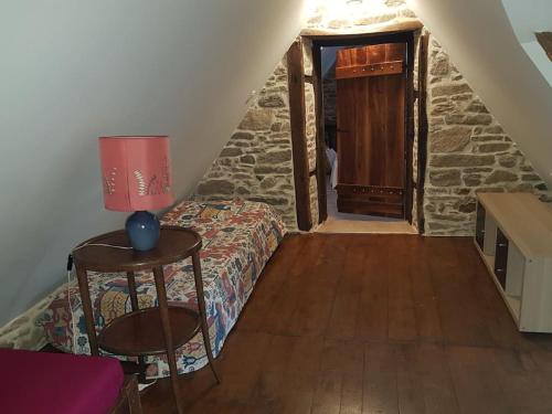 Le Four de La Jugie in Le Lonzac