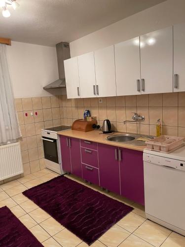 Stan na dan Masa in Pale