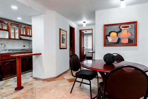 Hotel Cabo de la Vela Medellin – Medellin, VT