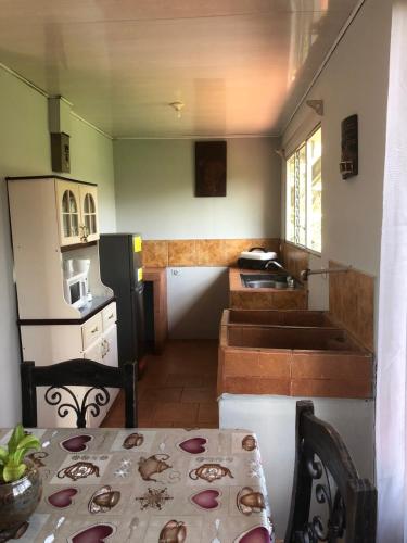 Apartamento San Gerardo, Aguas Zarcas.