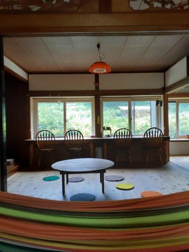 Tanehachi Farm Guesthouse - Vacation STAY 29709v - Aomori