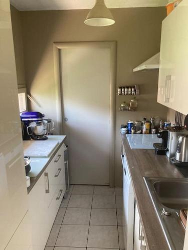 Belle appartement T3 pour 5 personne max in Cran-Gevrier