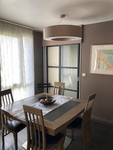 Létesítmények, Belle appartement T3 pour 5 personne max in Cran-Gevrier