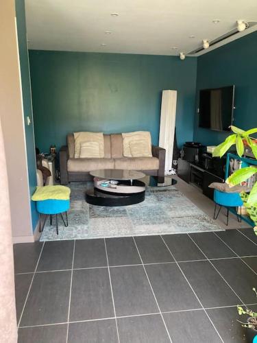 Létesítmények, Belle appartement T3 pour 5 personne max in Cran-Gevrier