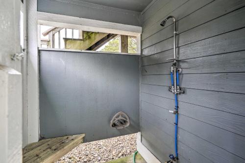 Coastal Home with Community Pool Less Than 2 Miles to Beach! - image 14