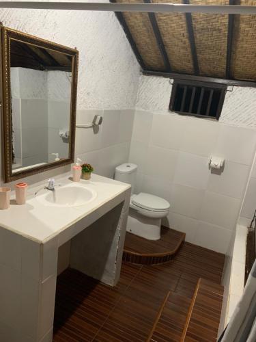 Gili Davidoff Bungalow – Gili Trawangan