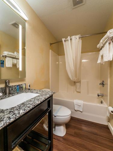 Microtel Inn and Suites Ocala in Ocala, USA