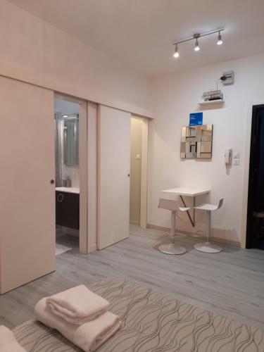 Casanova Apartment, Benátky (fotografie 7)