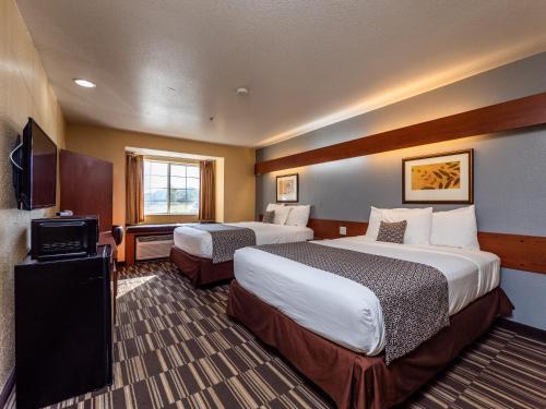 Microtel Inn and Suites Ocala - image 11