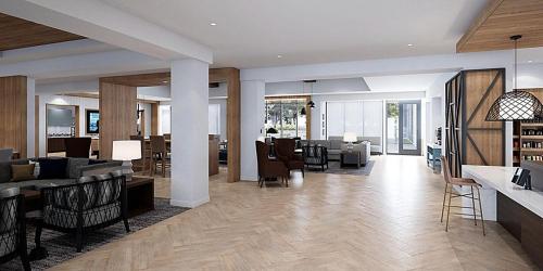 Staybridge Suites Cincinnati East Milford By IHG in มิลฟอร์ด (OH)