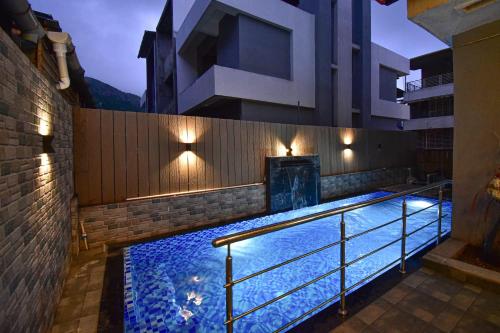 Rio villa by histays