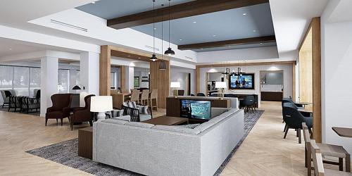 Staybridge Suites Cincinnati East Milford By IHG in มิลฟอร์ด (OH)