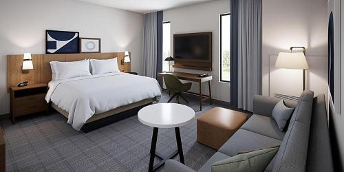 Staybridge Suites - Cincinnati East - Milford, an IHG Hotel in Cincinnati, USA