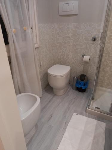Casanova Apartment, Benátky (fotografie 5)