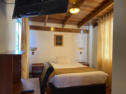 hotel photo