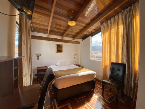 Tea & Rooms Cusco
