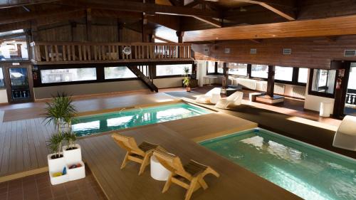 Hotel Valgranda Wellness & Spa