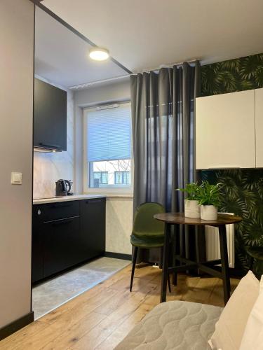 Enes Apartments Legnicka Street B