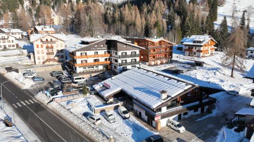 Hotel Valgranda Wellness & Spa