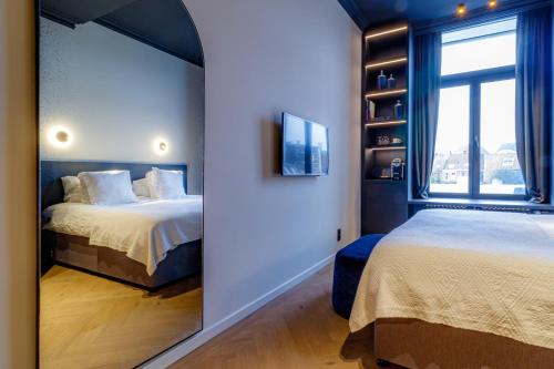 Standard Room - Mansion image 9