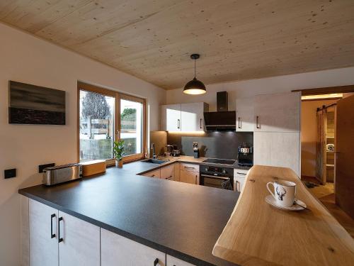 das brunn - Luxus Chalet in Rattenbach