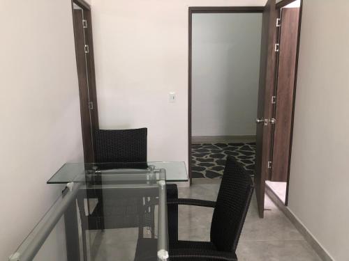 Apartamento cómodo , céntrico y bien ubicado Apto 402