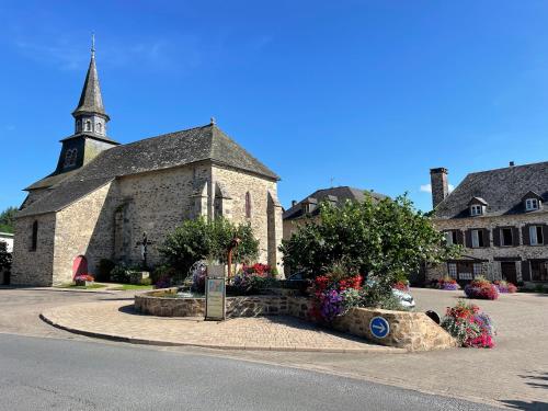 La maison Elisabeth