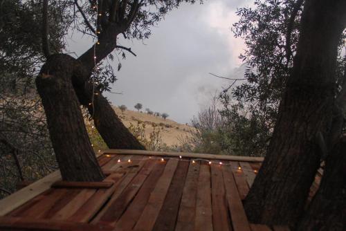 Alrededores, Hobbit village in Dana