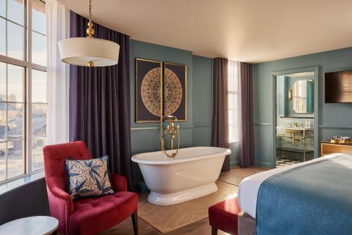 Hotel Indigo Exeter, an IHG Hotel By IHG in Exeter