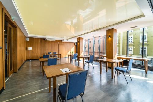 Weneda Wellness Hotel - image 4