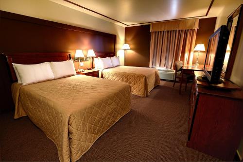 Quality Inn, Quebec (foto 3)
