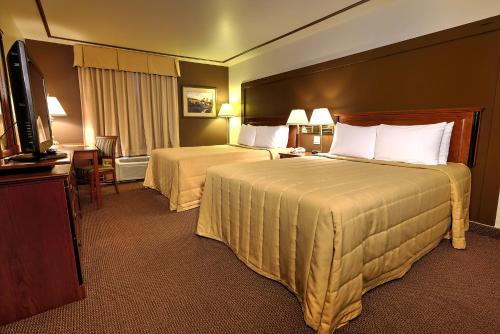 Quality Inn, Quebec (foto 4)