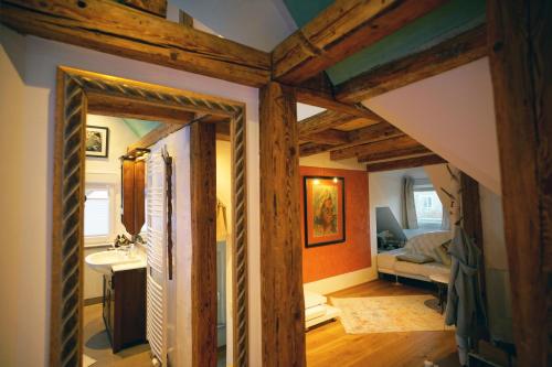 Ferienwohnung Ambiente - Tap to explore photos