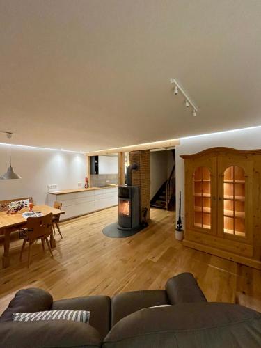 Ferienhaus Fuchseck in Bad Liebenzell, Deutschland