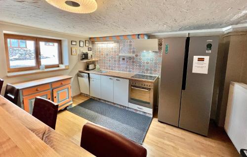 Lech Hostel in Lech am Arlberg, Österreich