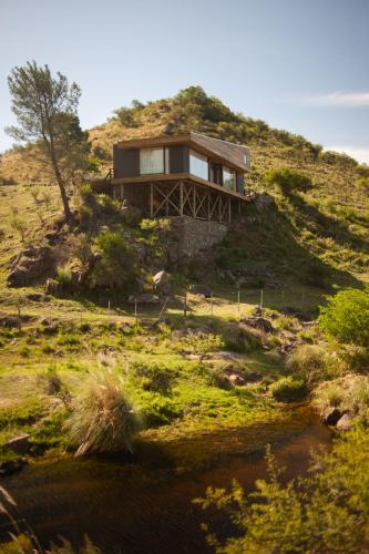 Estancia Acuarela del Río