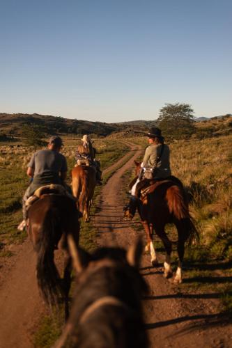 Estancia Acuarela del Río