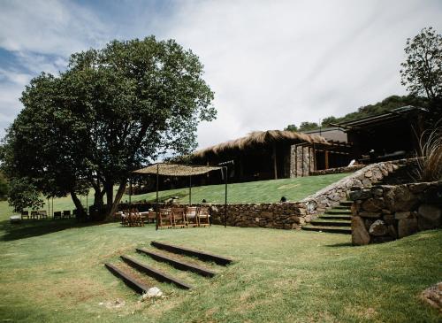 Estancia Acuarela del Río