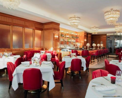 Hôtel Barrière Fouquet's New York photo 5