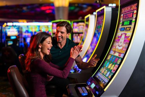 Mohegan Sun Pocono - image 4