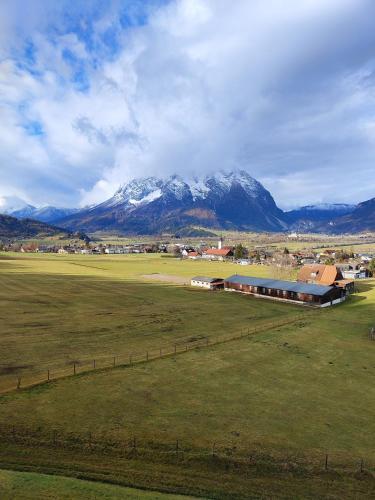 Ferienwohnung - Apartment Pichlarn Irdning