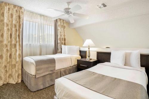 Chase Suite Hotel El Paso, El Paso, Texas