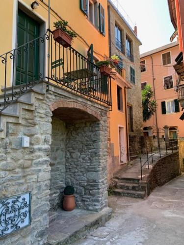 Affittacamere Le Terrazze - image 10
