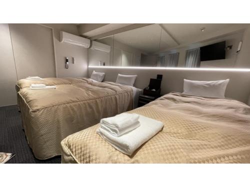 Hotel Wisteria NARA - Vacation STAY 99258v의 호실사진