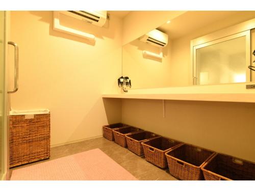 Hotel Wisteria NARA - Vacation STAY 99245v