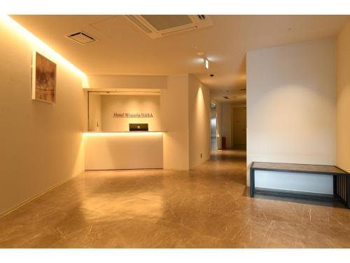 Hotel Wisteria NARA - Vacation STAY 99245v