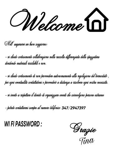  Natura Bella appartamento in Montoro Inferiore